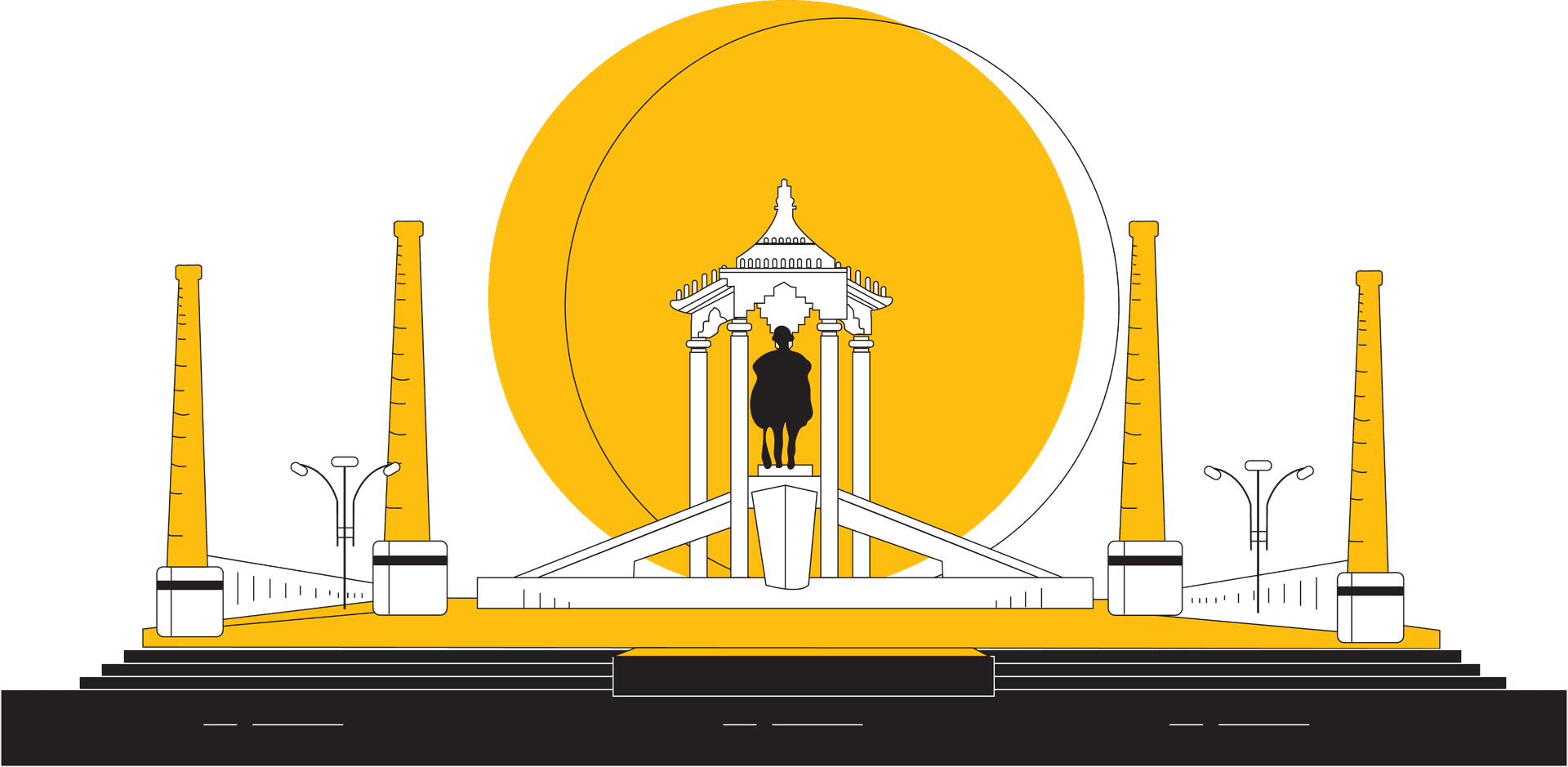 ETH Pondy